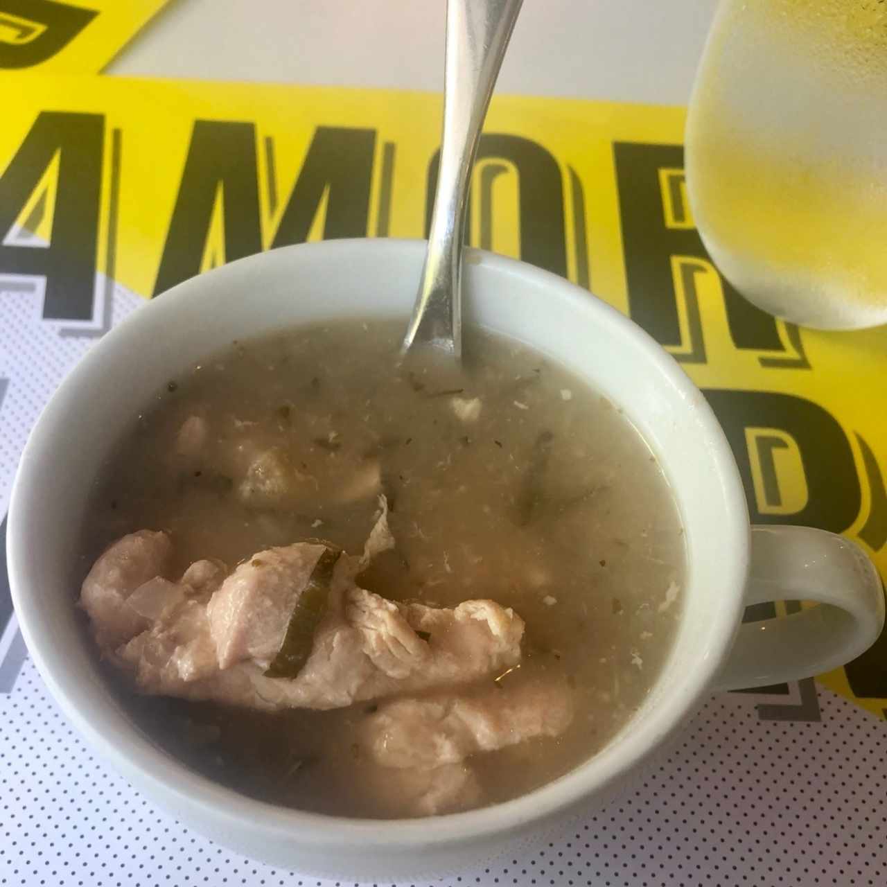 Sancocho