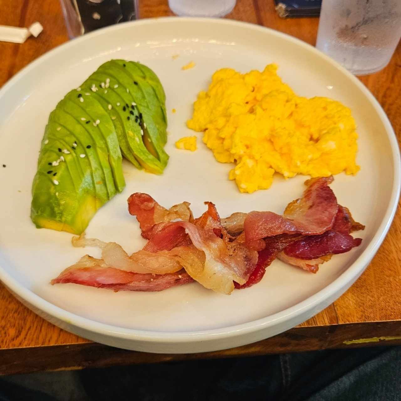 Desayunos - Keto Breakfast