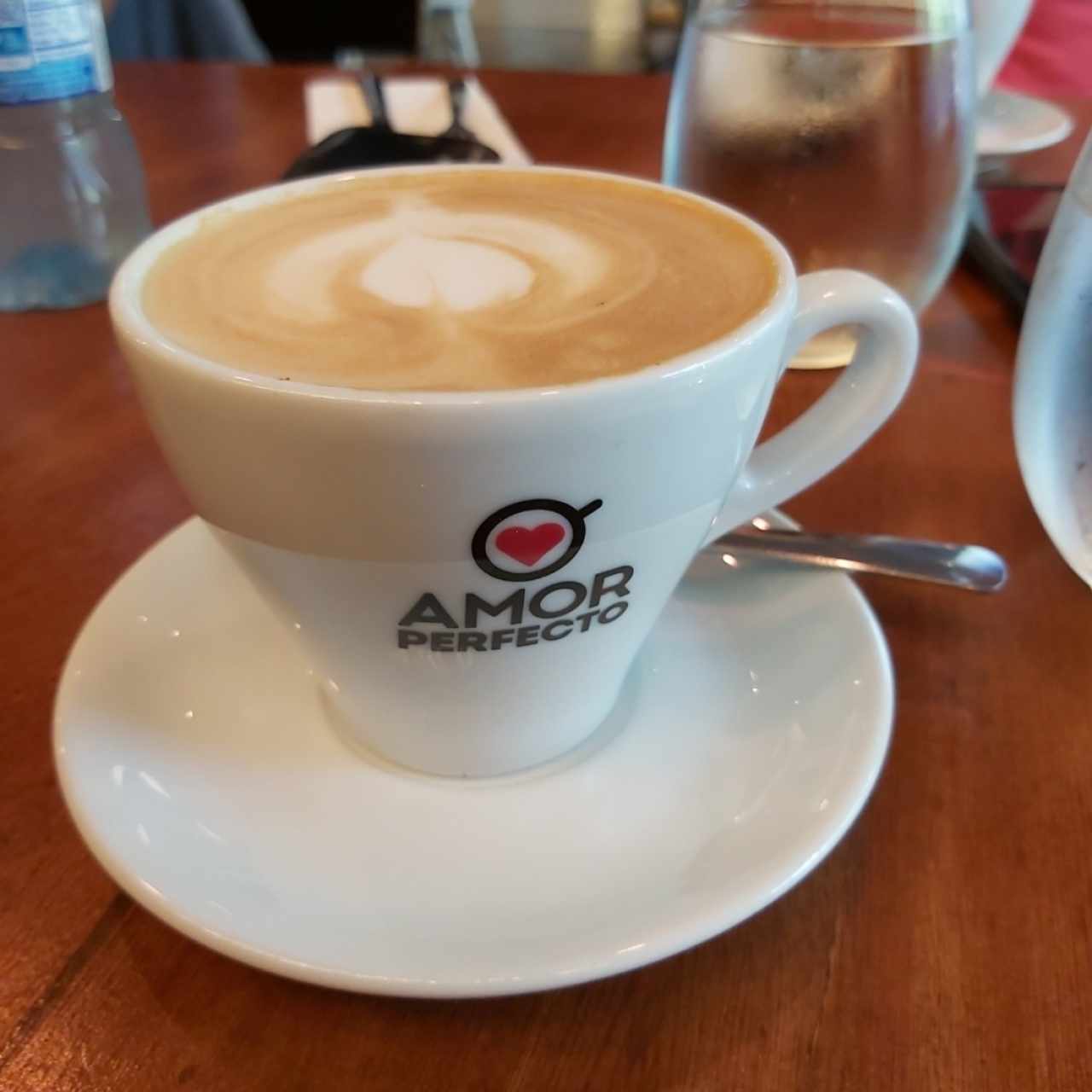 capuccino