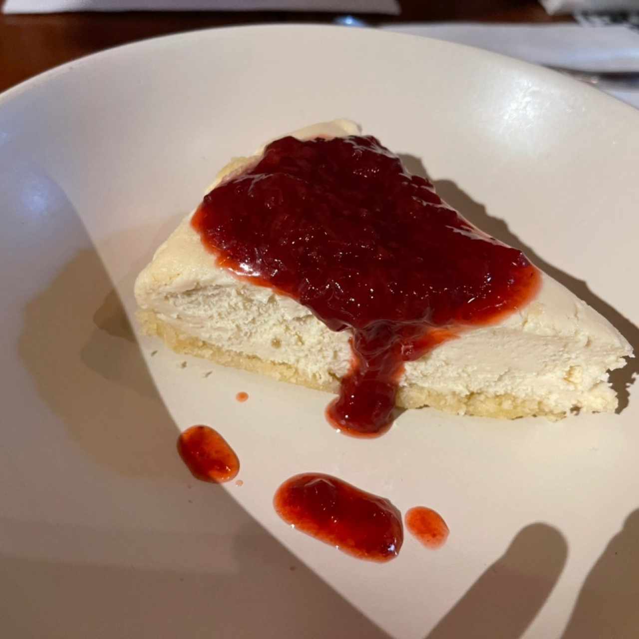 cheesecake keto