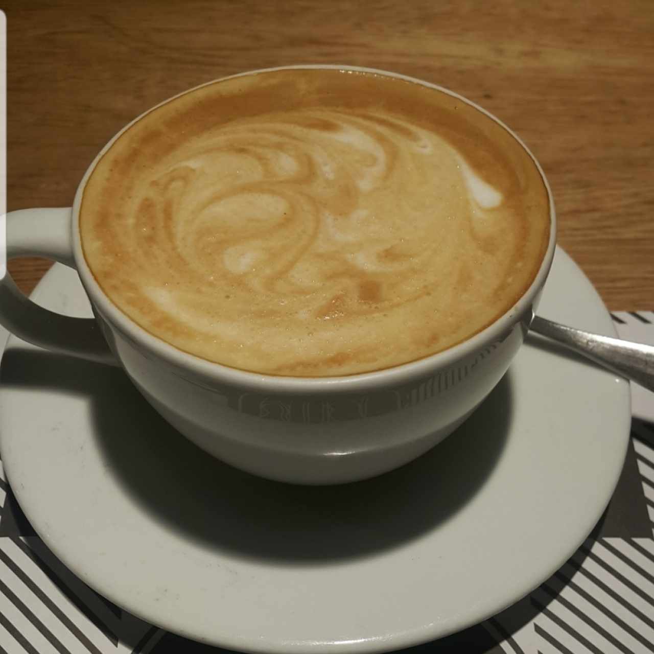 capuccino