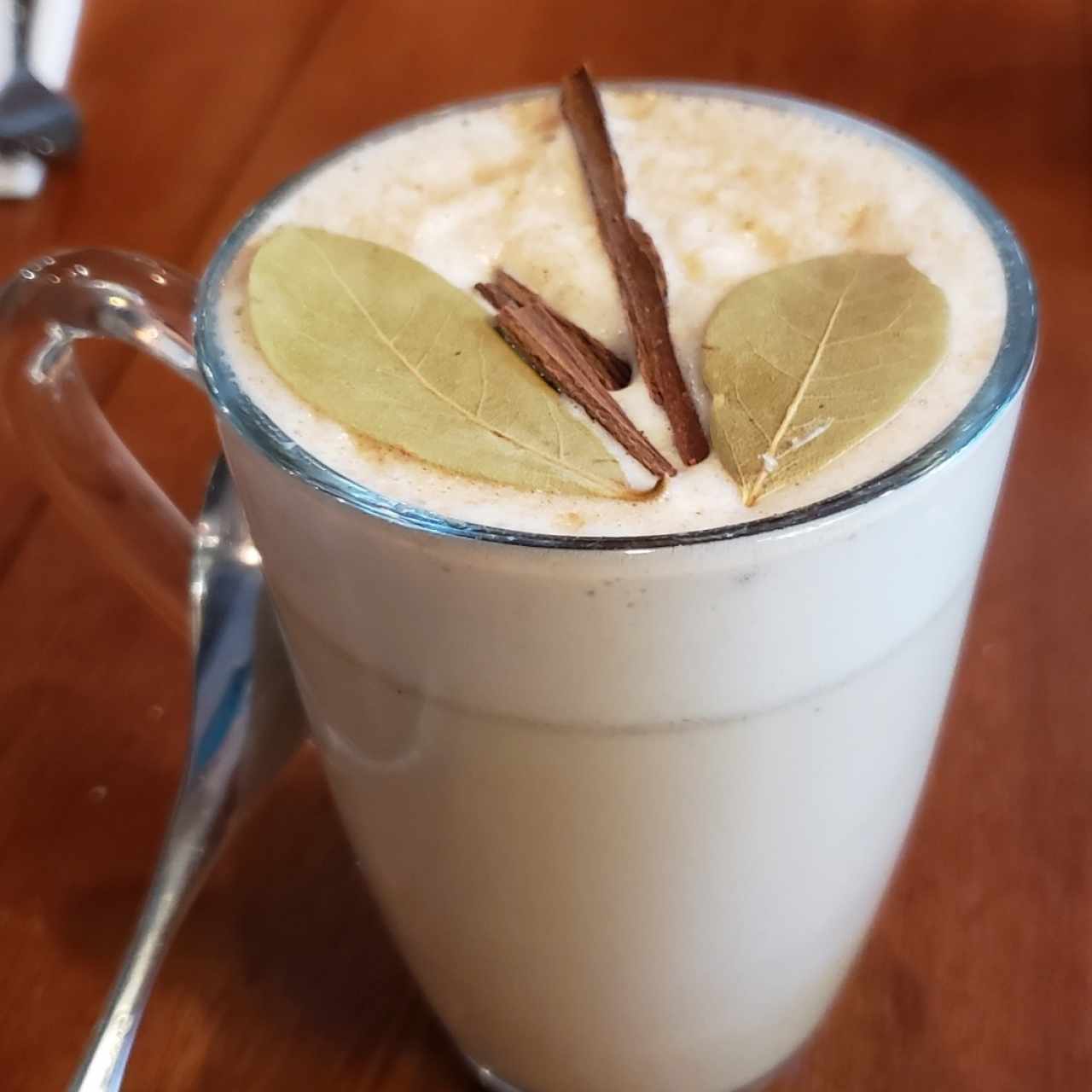 Chai Latte