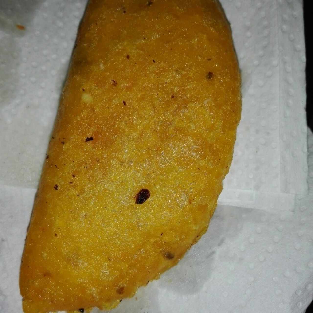 empanada