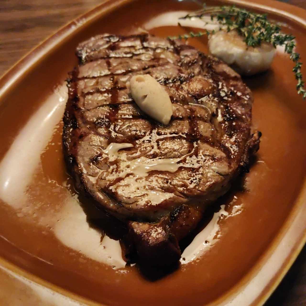 Rib Eye Angus