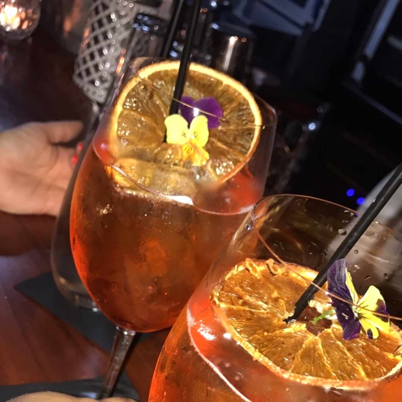 Aperol Spritz