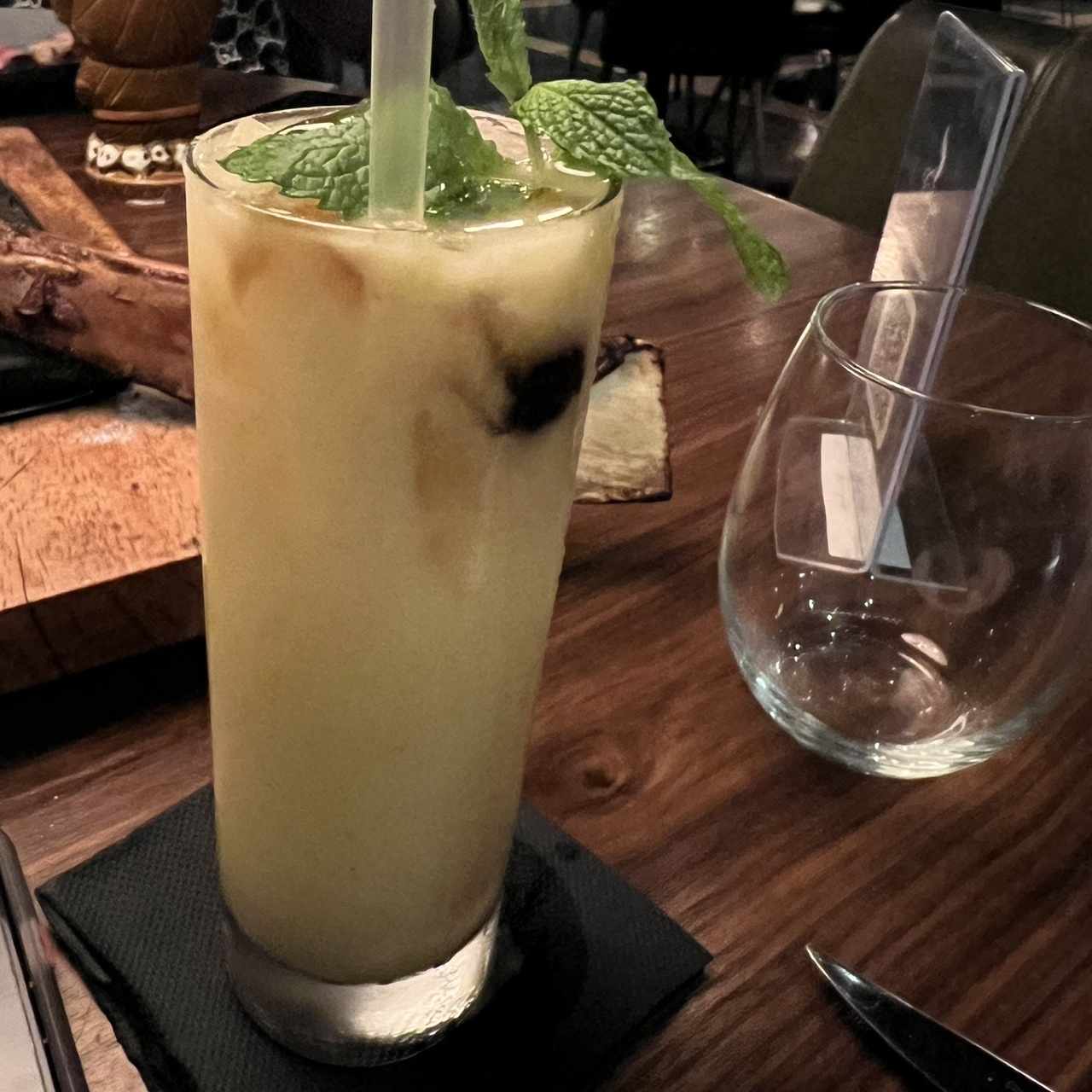 Piña colada 