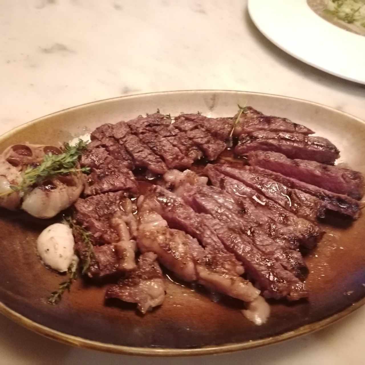 Rib Eye Wagyu 16oz 