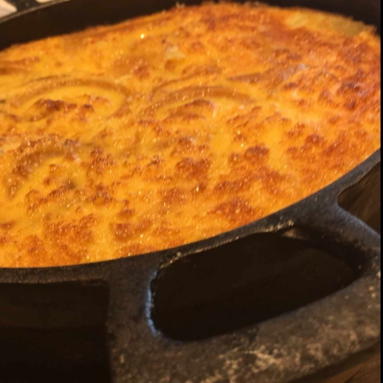 Tortilla Española