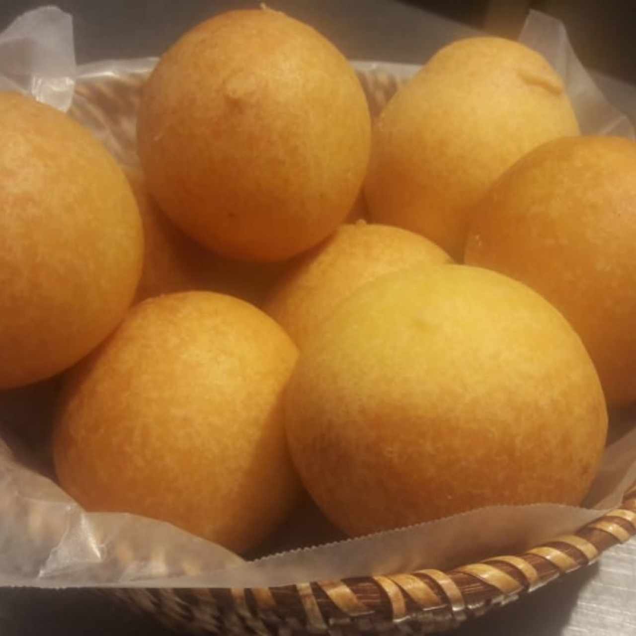 buñuelos