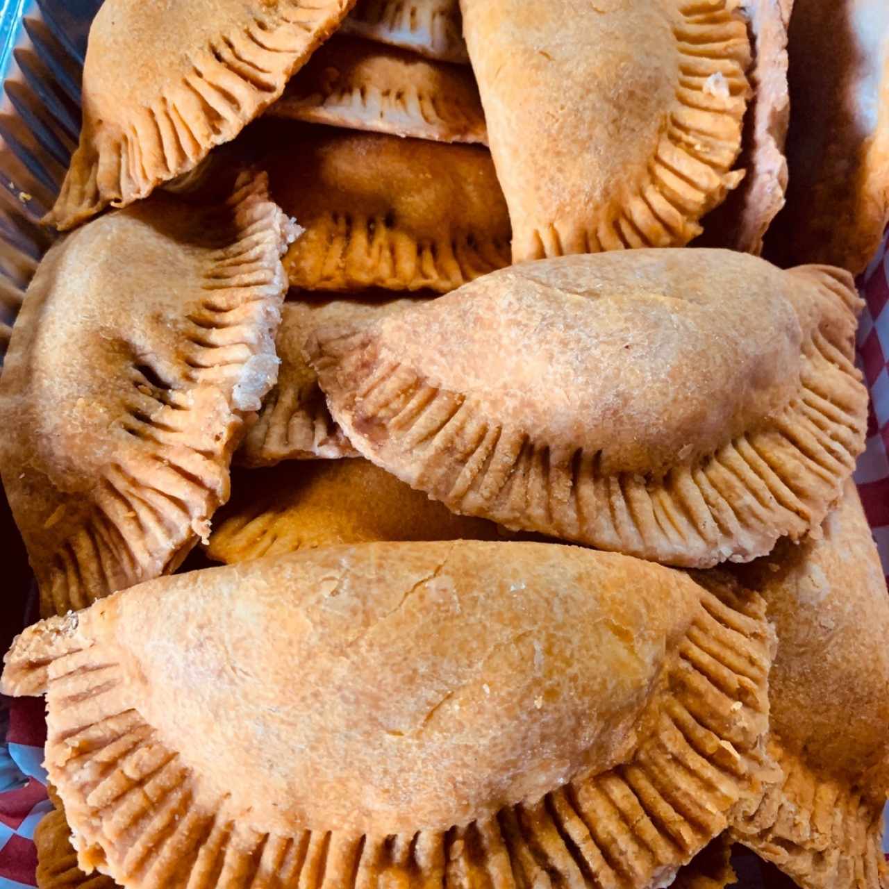 Empanadas Patty 