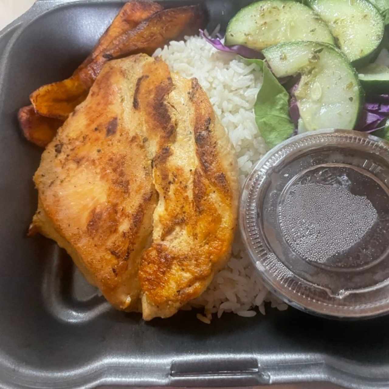 pollo