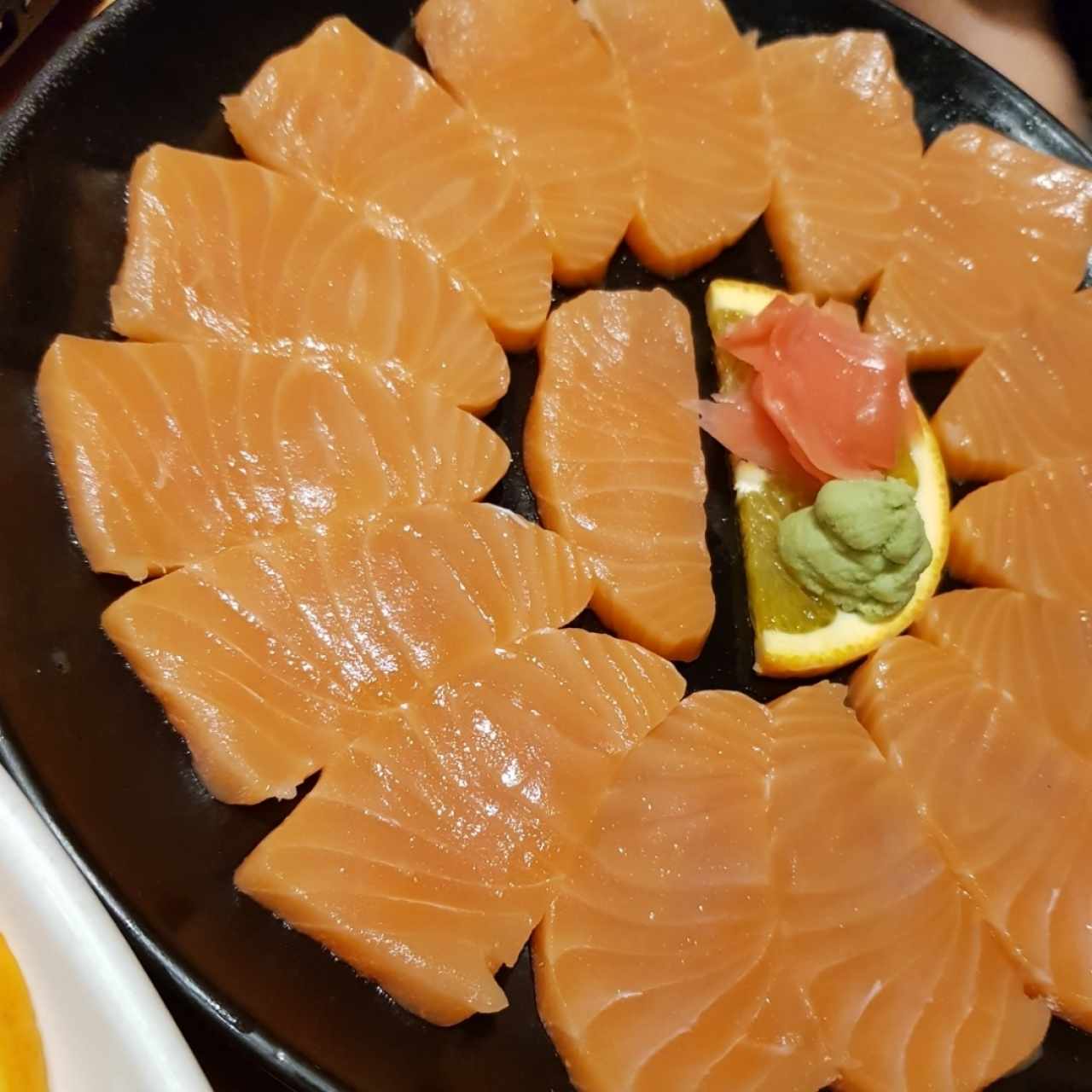 Sashimi - Salmón