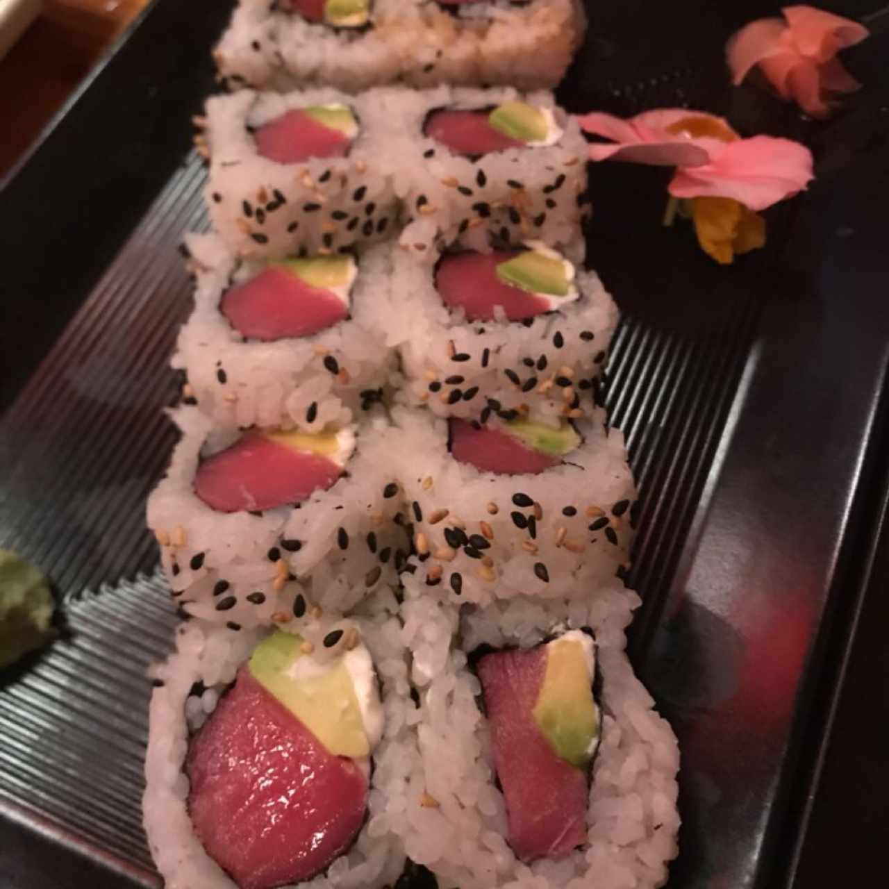 Rolls - Maguro