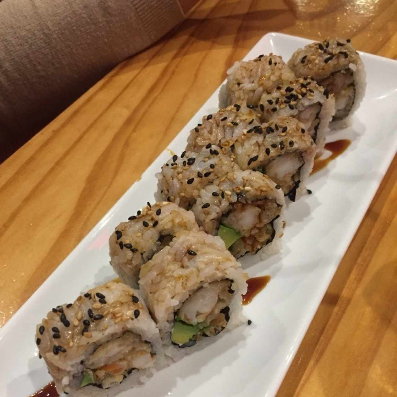 Rolls - Fuji