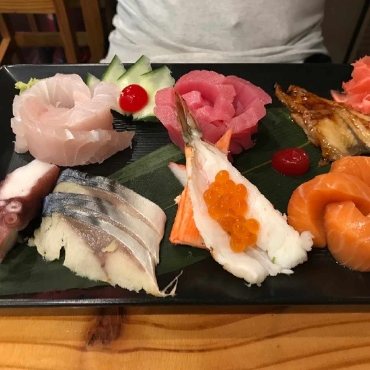 Sashimi Especial