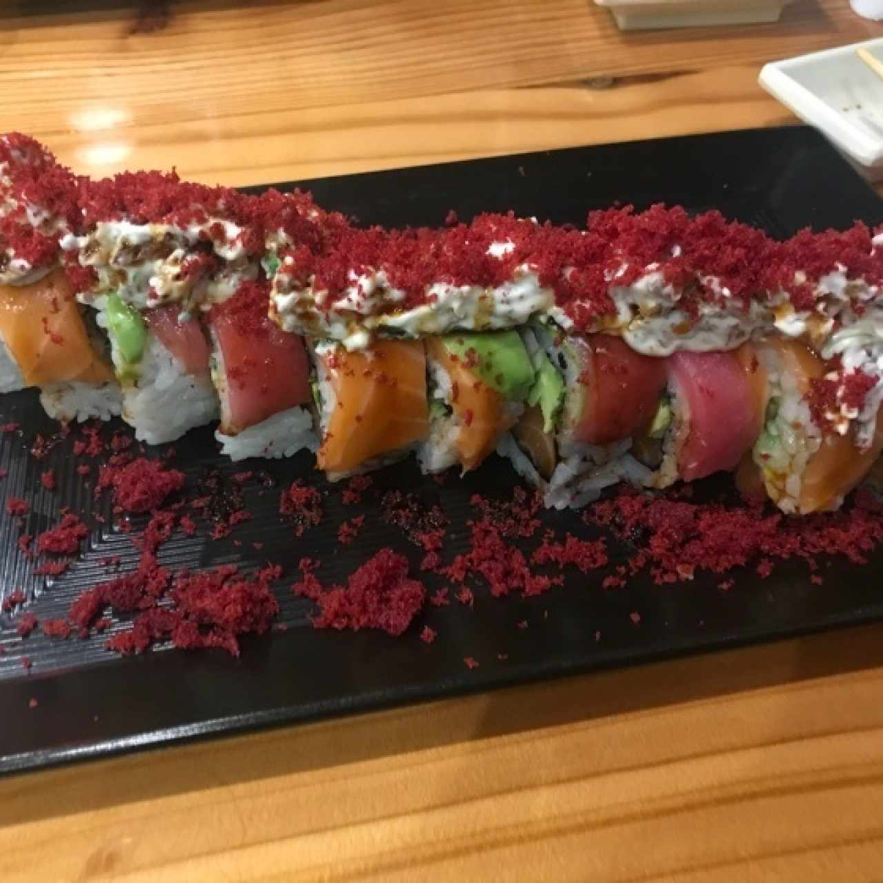 Oishii roll