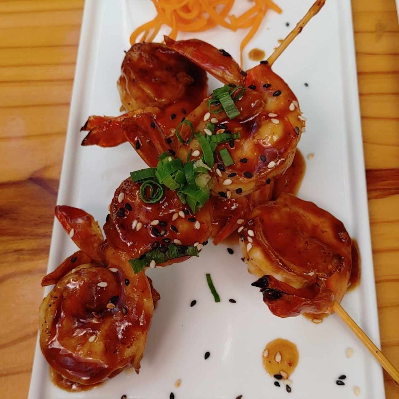 Kushi (Pinchos) - Ebisugata