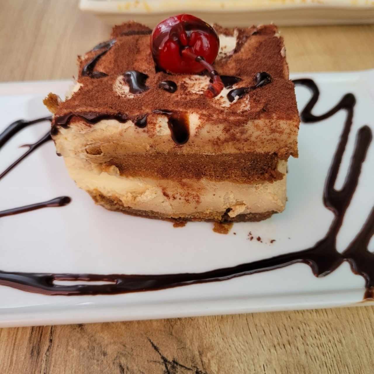 tiramisu 