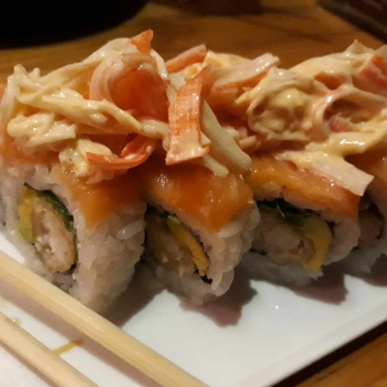 vietnam roll