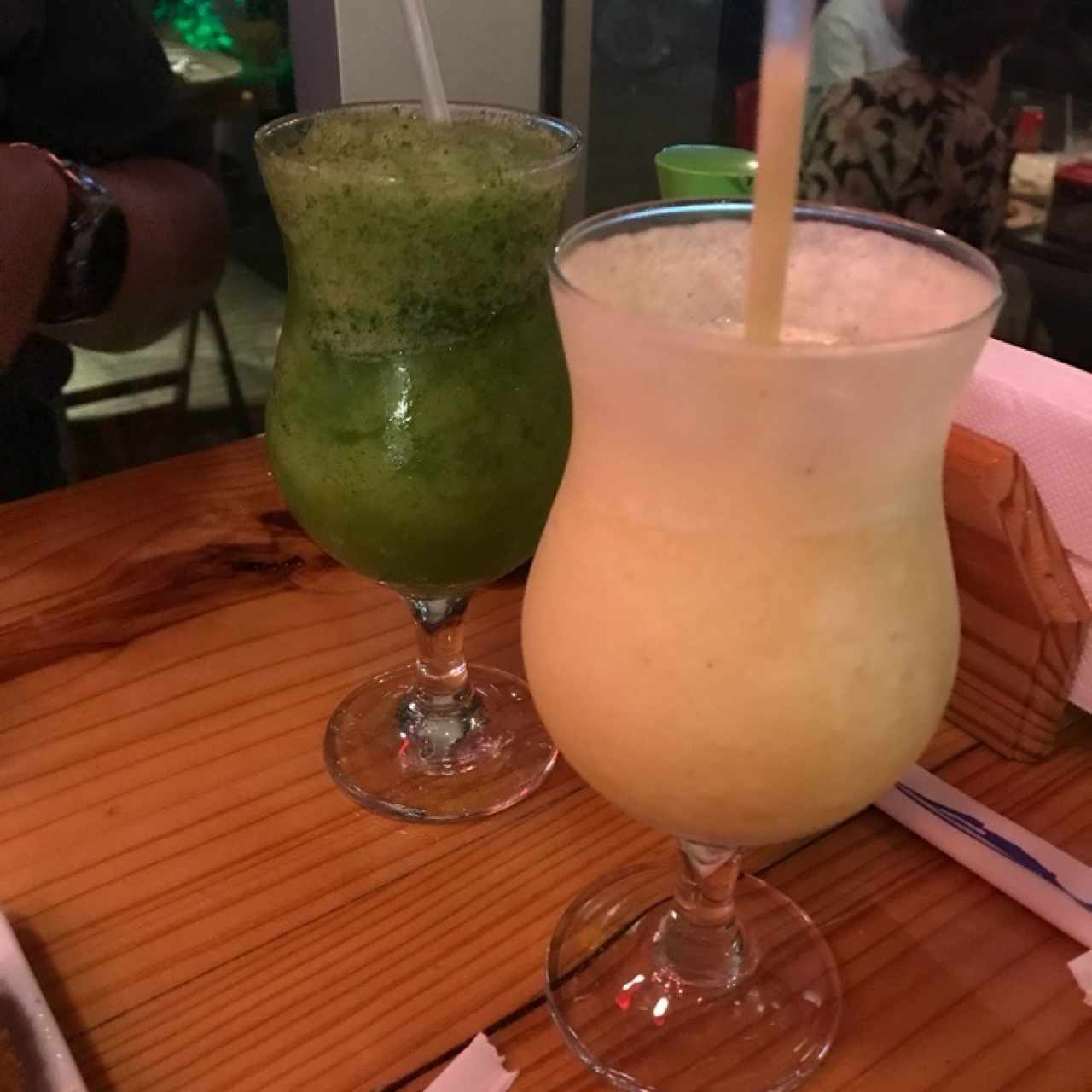 bebidas 