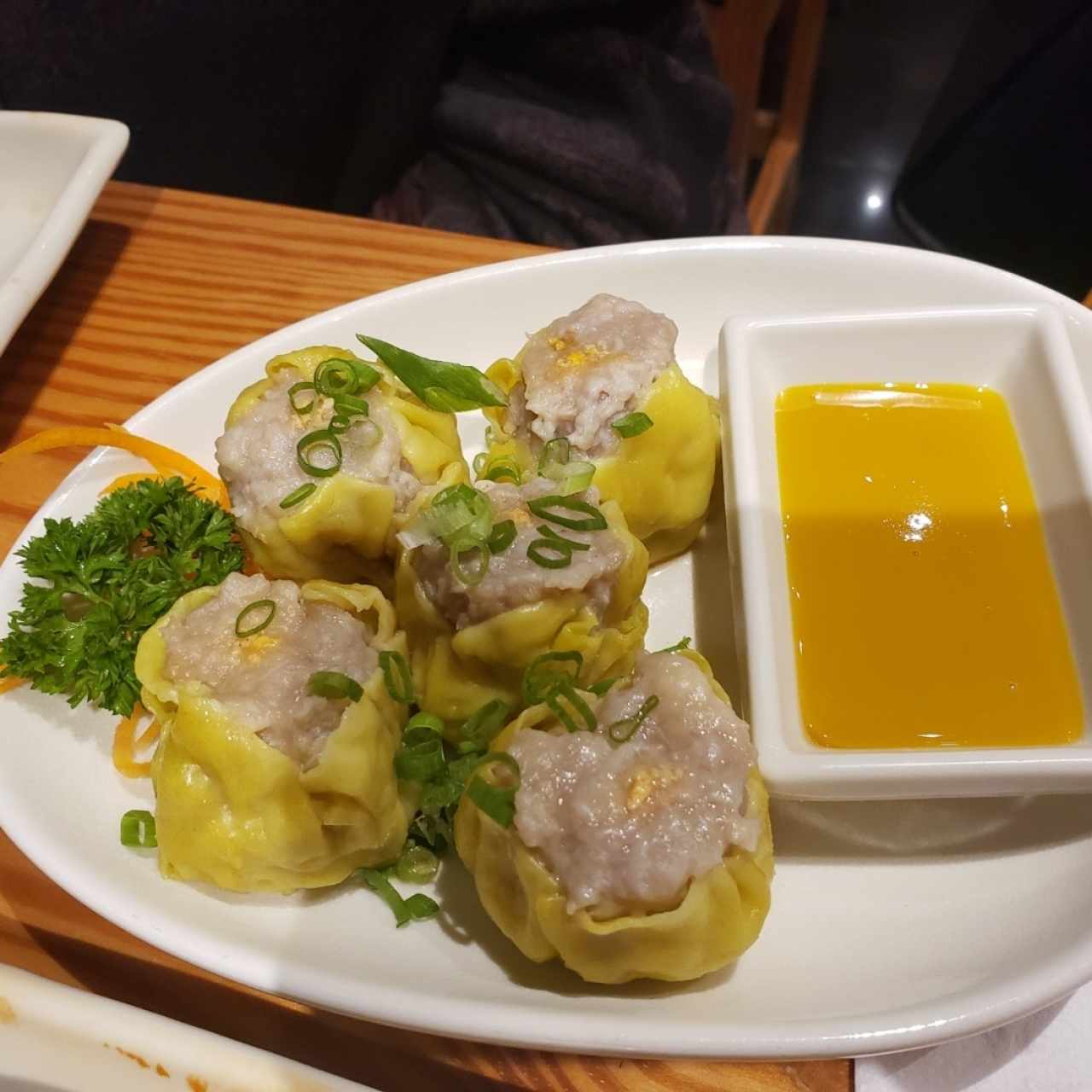 SIU MAI