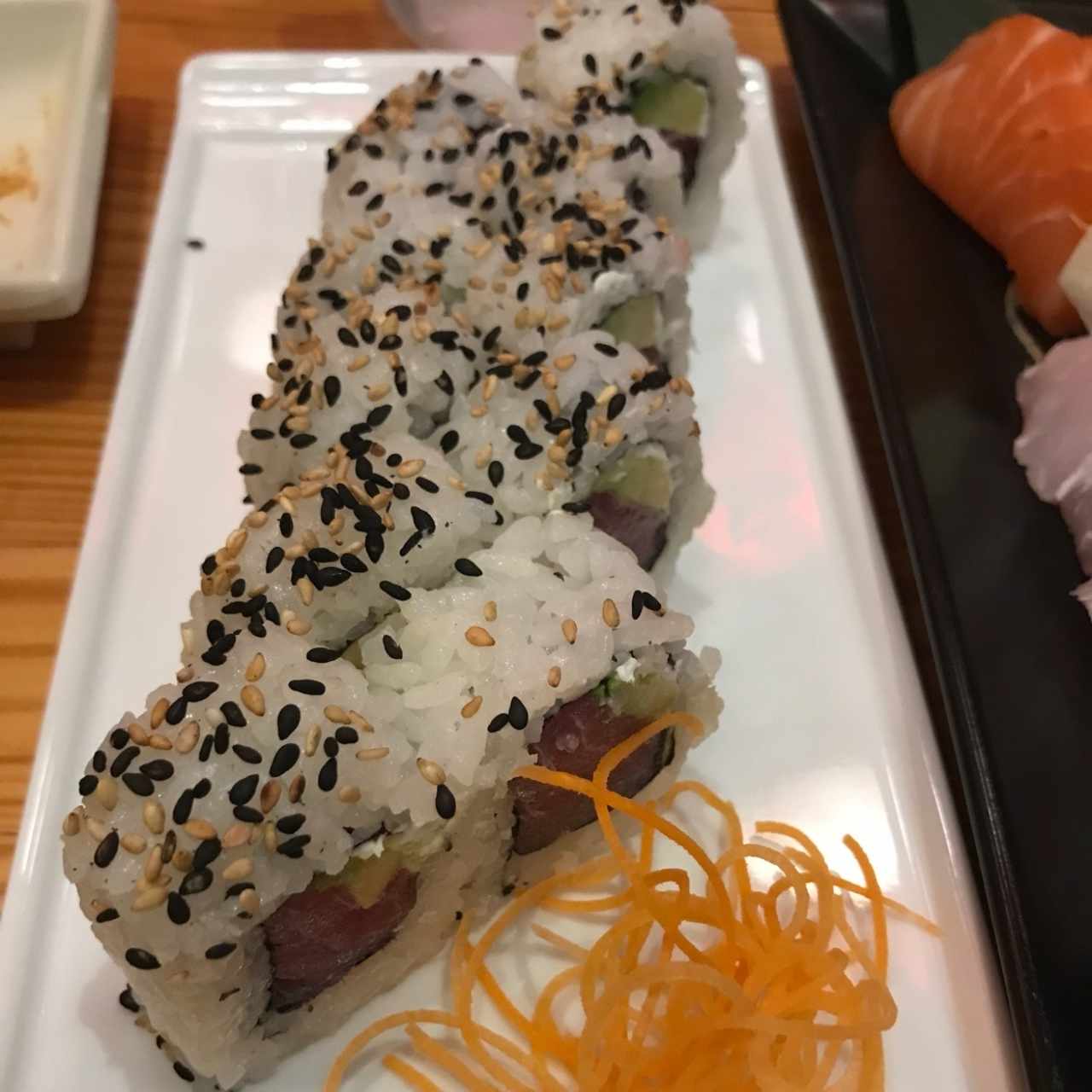 Rolls - Maguro