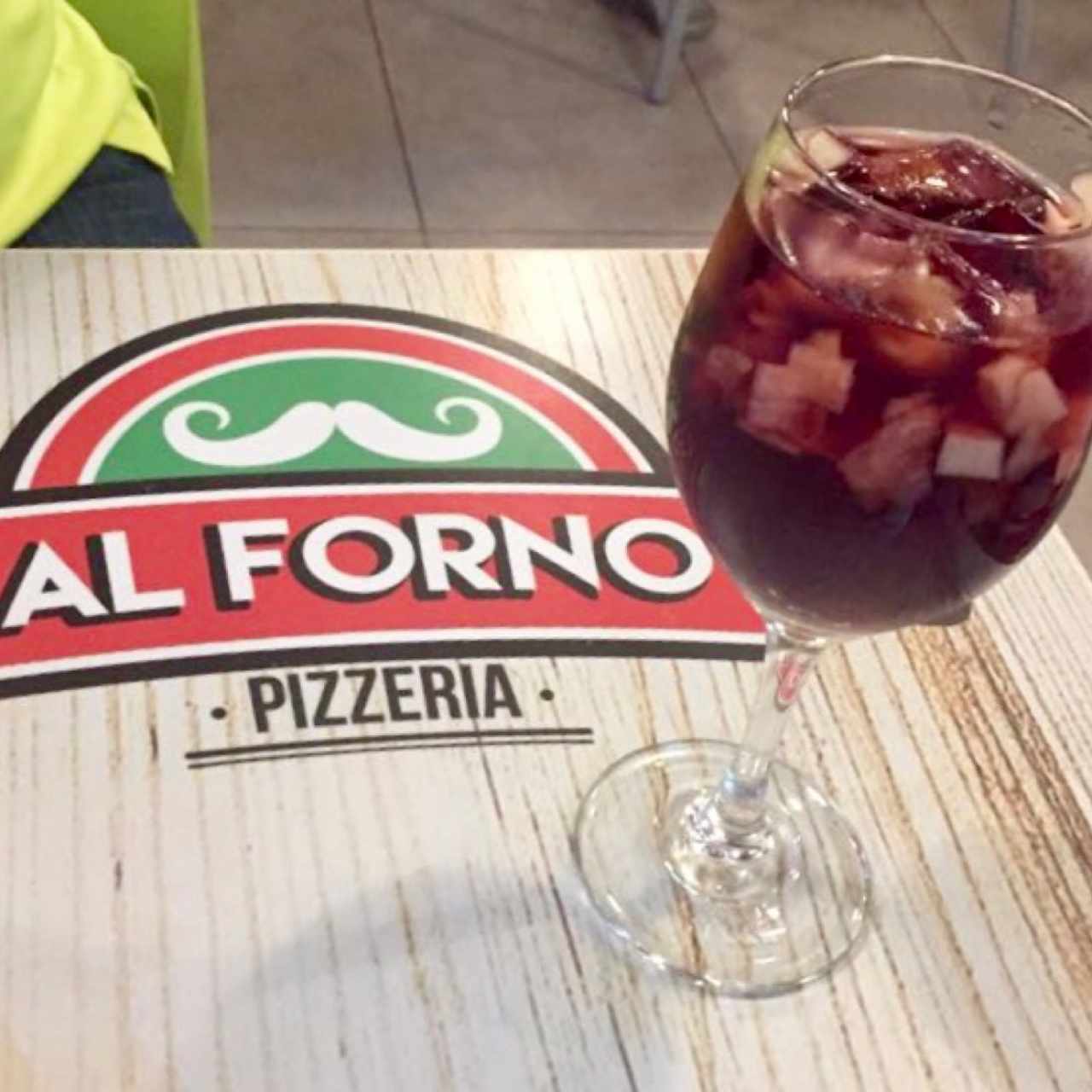 Sangria