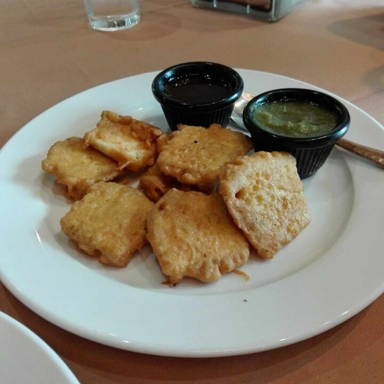 Paneer Pakora