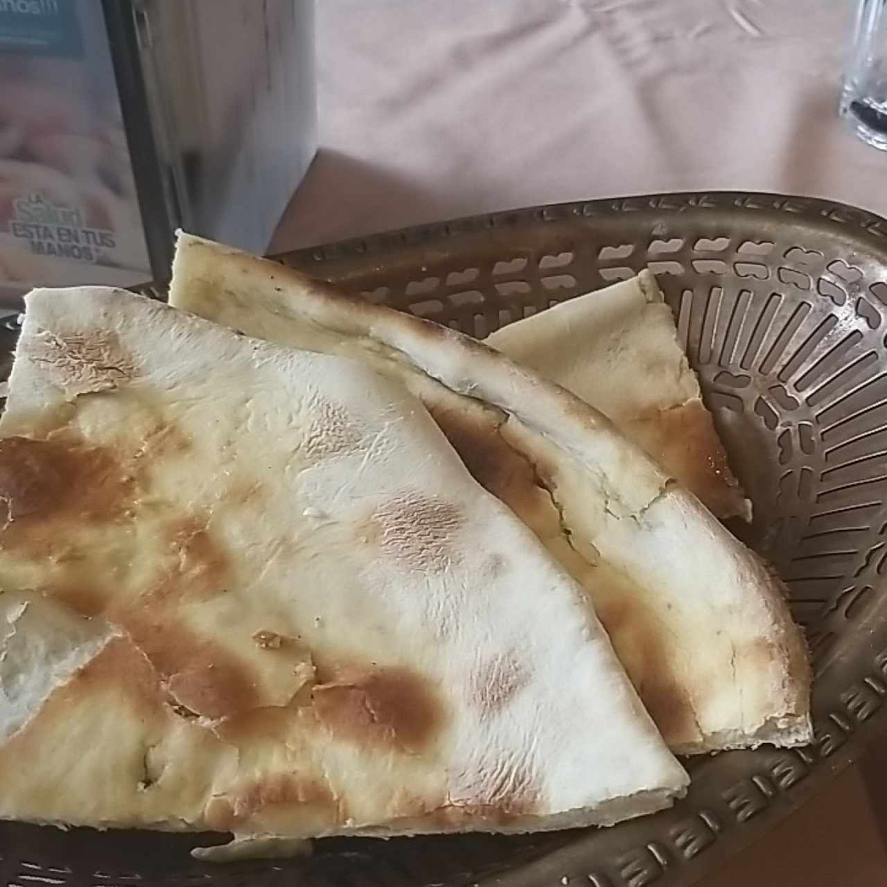 naan regular