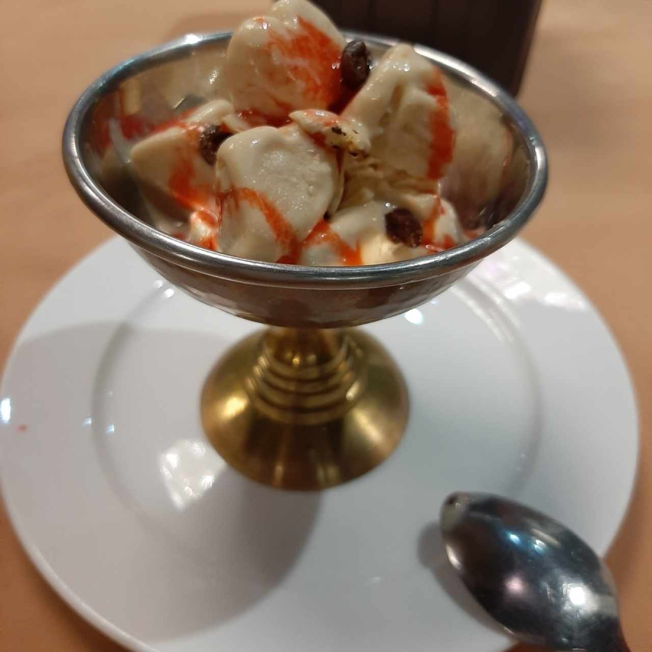 Kulfi