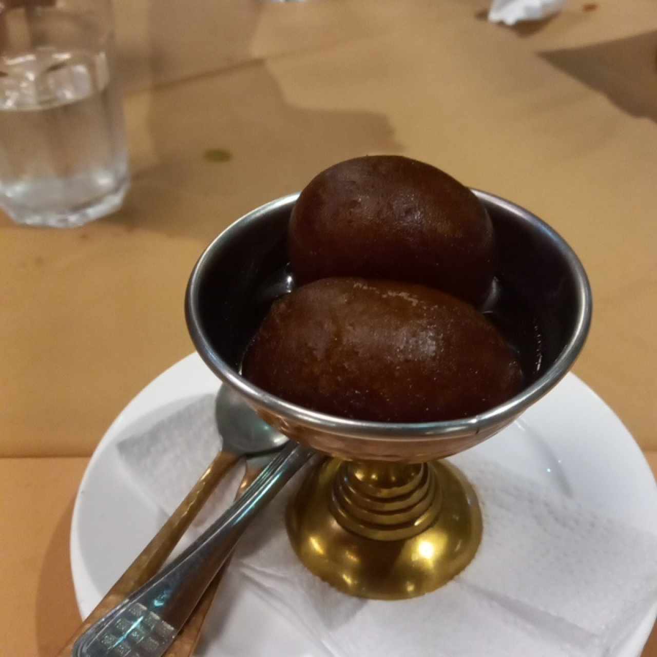 Dessert - Gulab Jamun