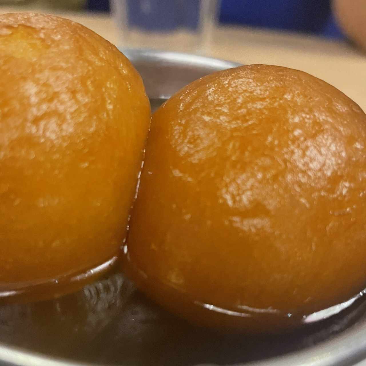 Bueñelos de leche