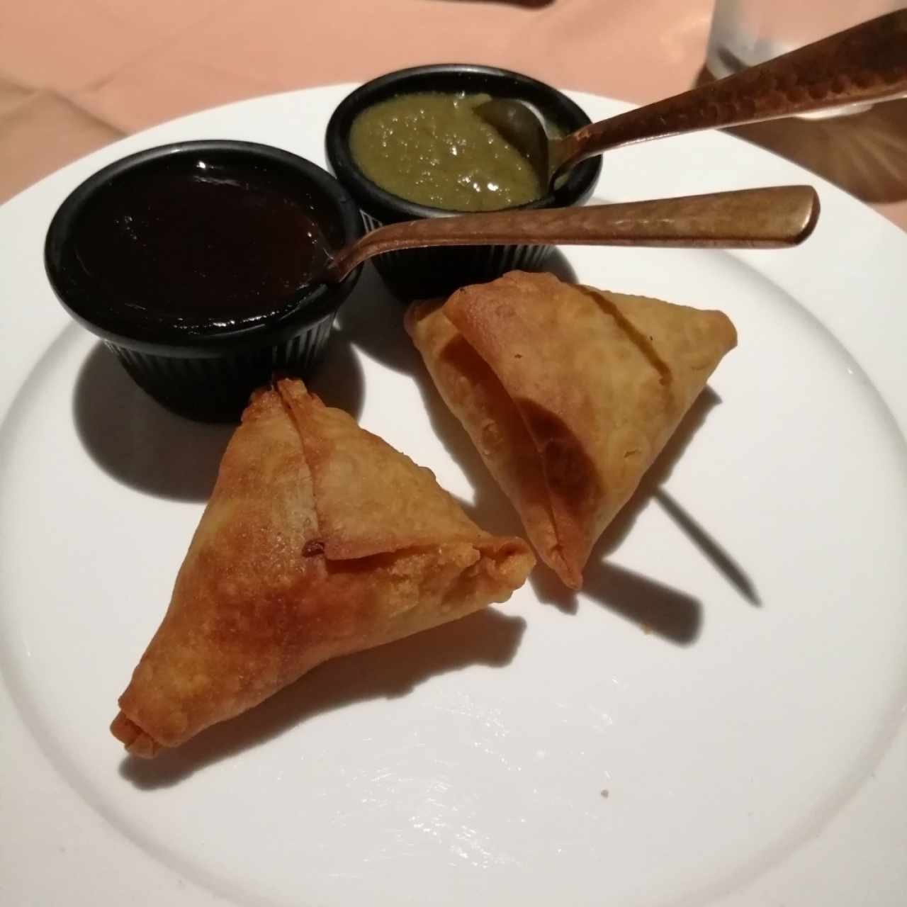 samosas