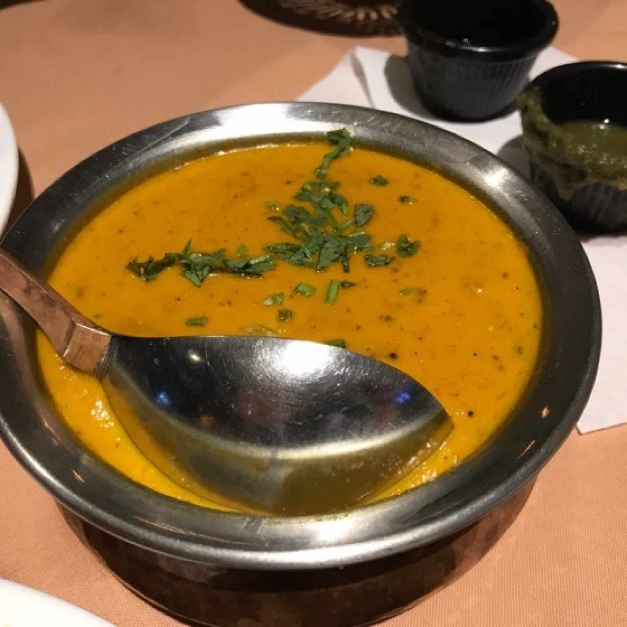 malai kofta 