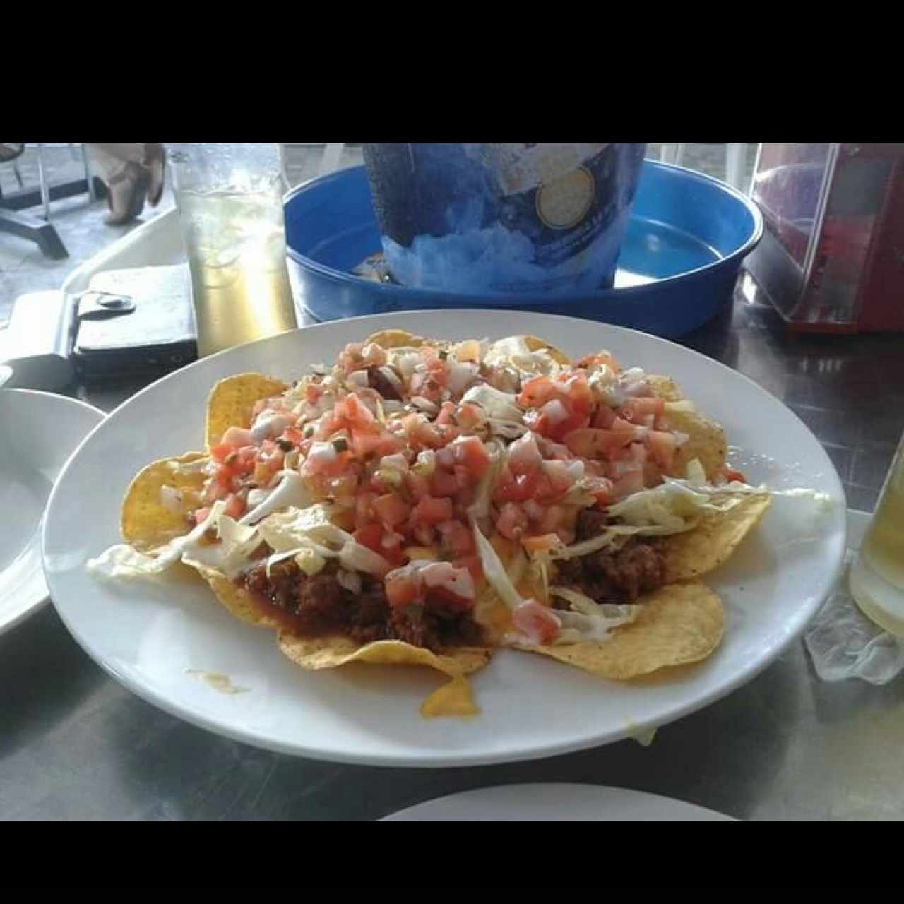 Nachos