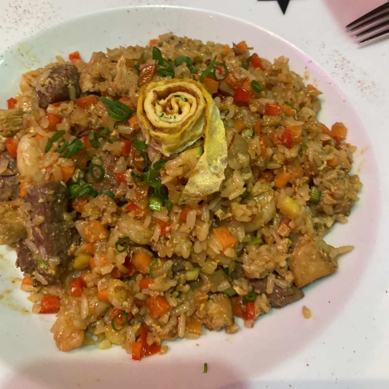 Imprescindibles Arroces - Yakimeshi