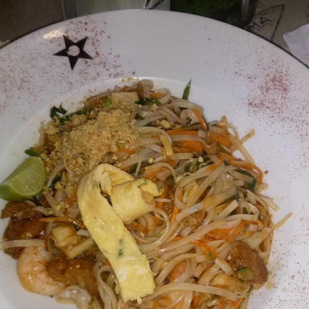 thai pad marisco