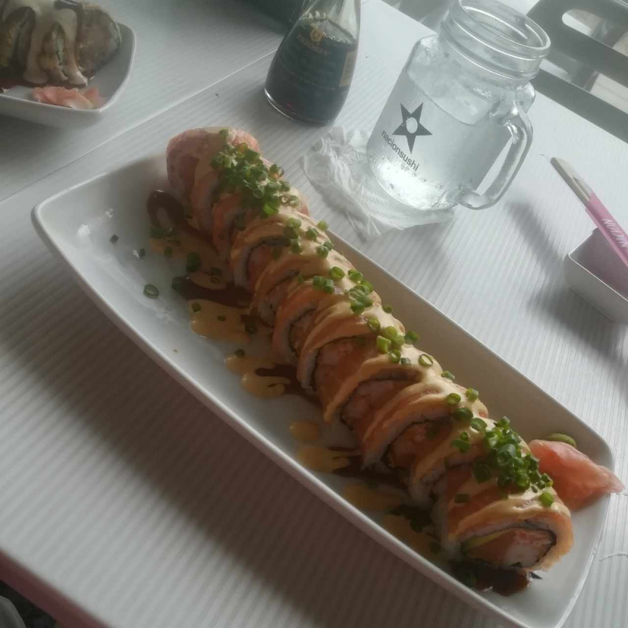 Sushita Roll