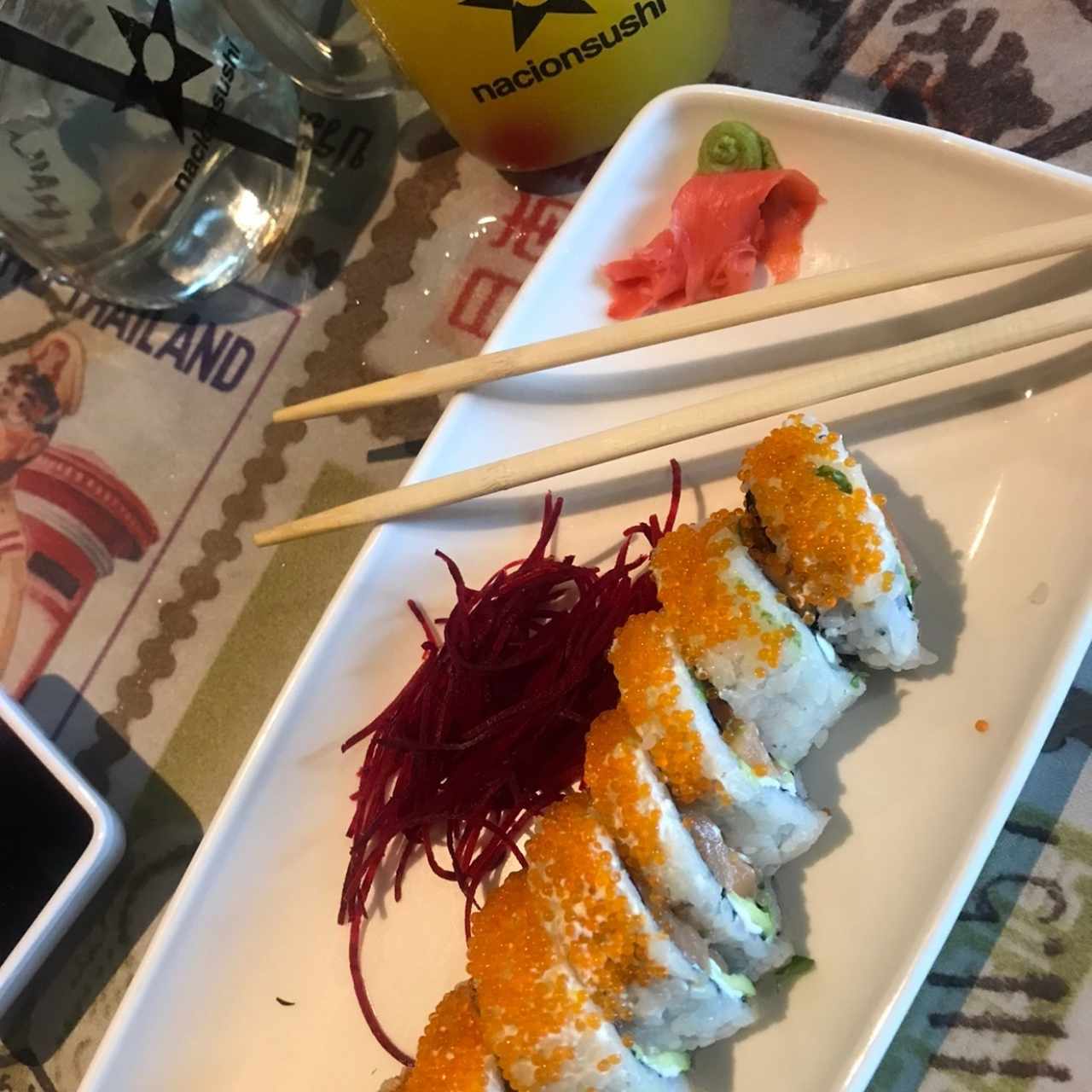 Sushi