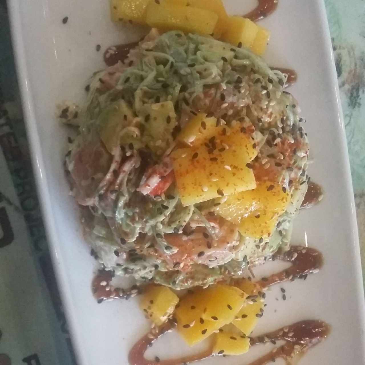 Ensalada Nación