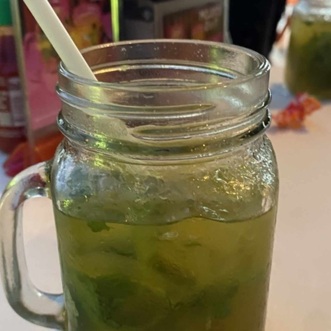 mojitos