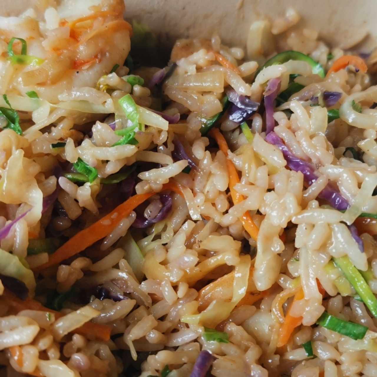 Imprescindibles Arroces - Nasi Goreng