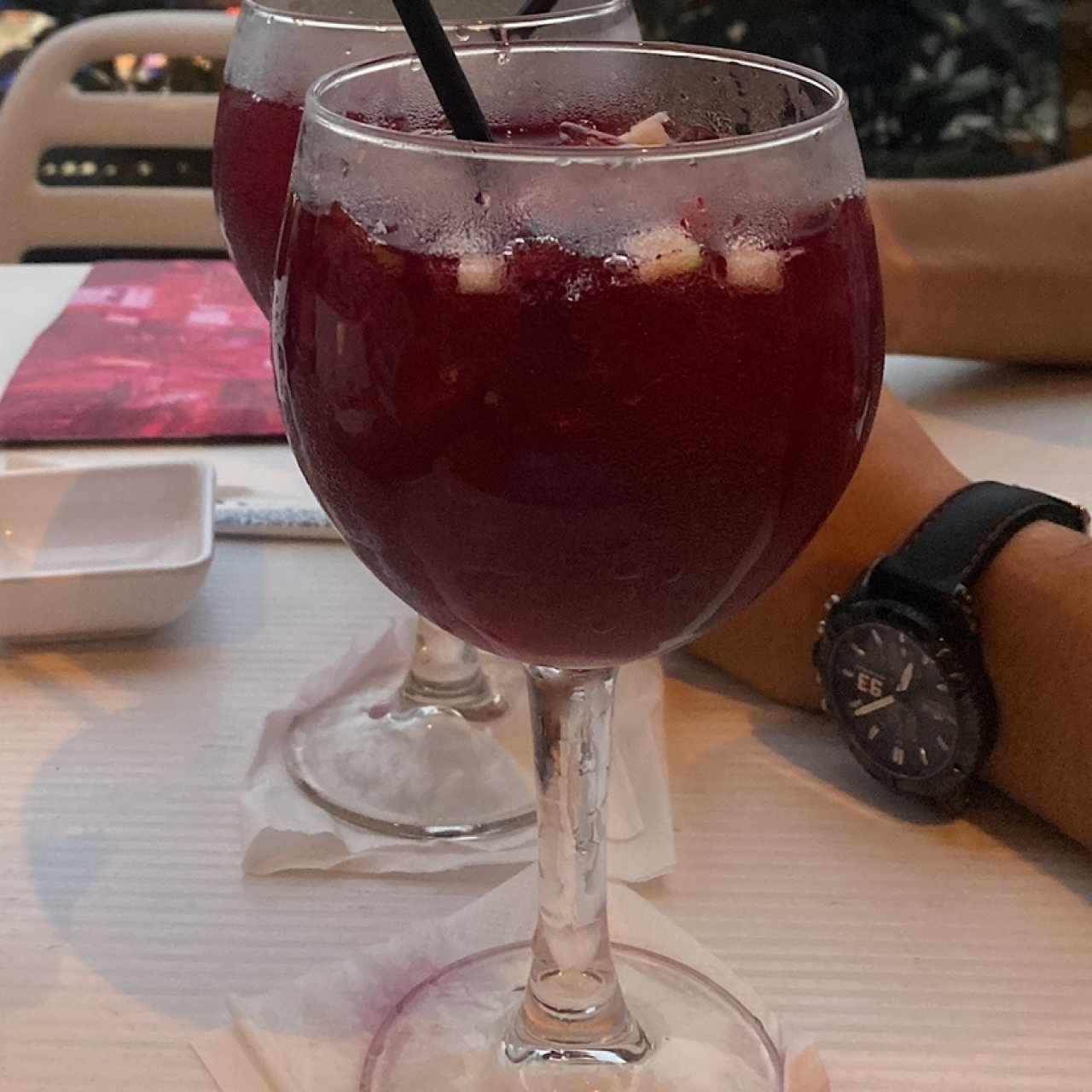 Sangria 