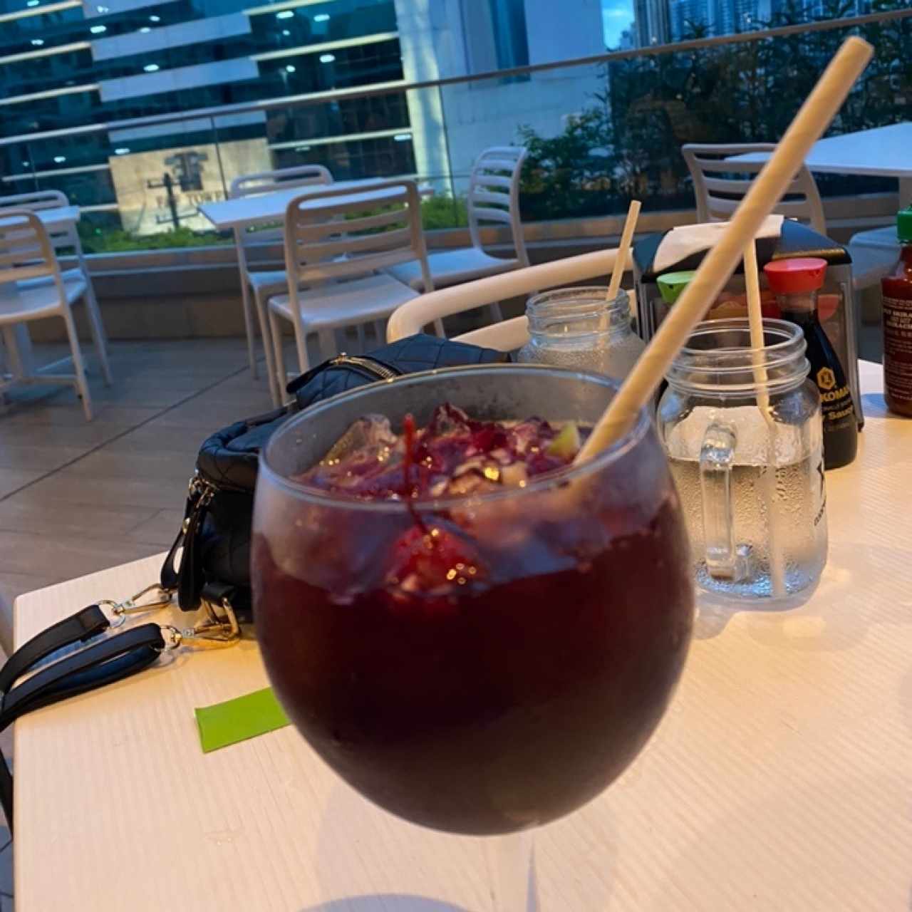 Sangria 