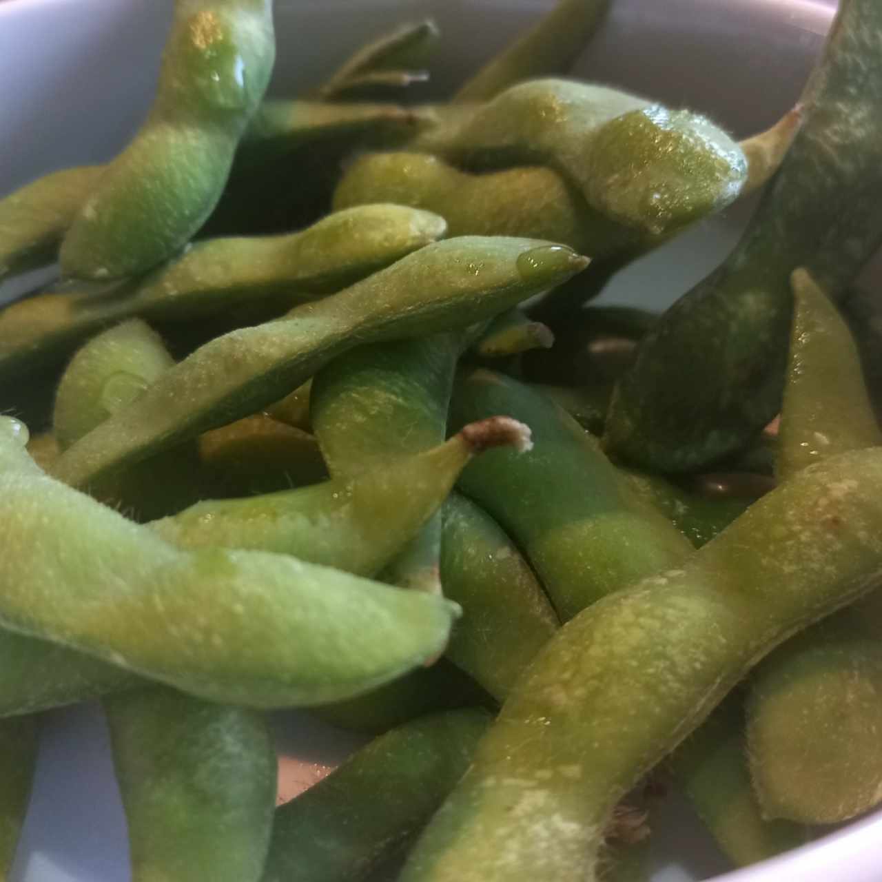 edamame