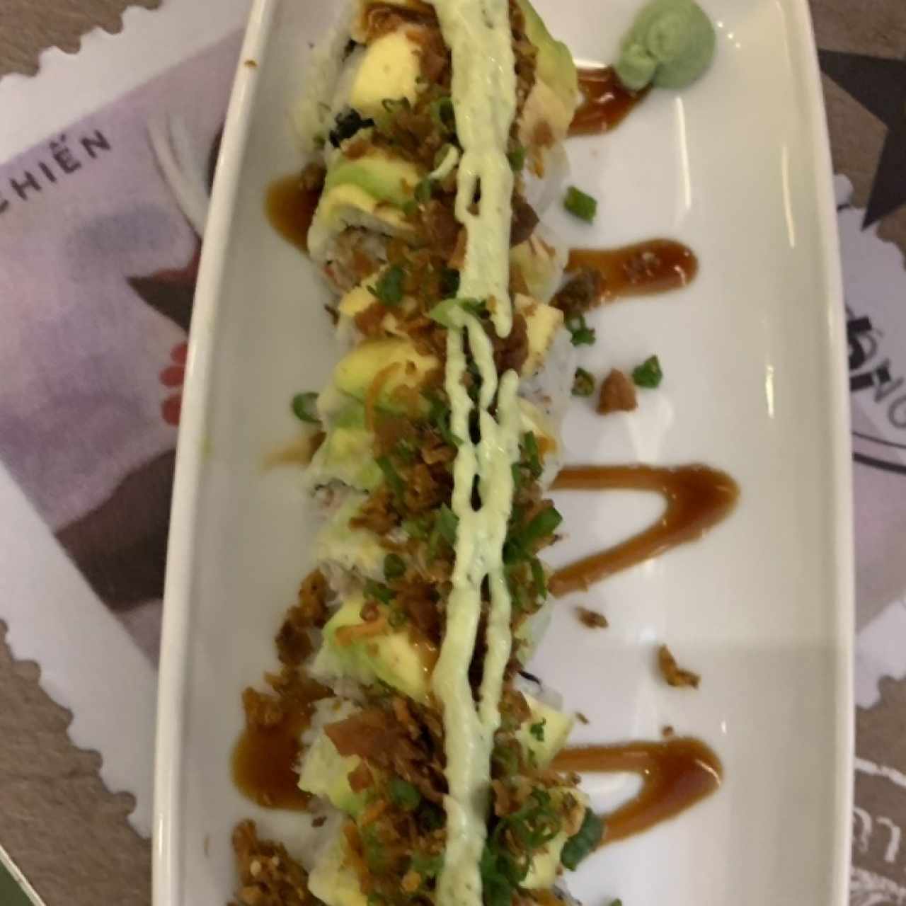 Originales Rollos - Soy Nación