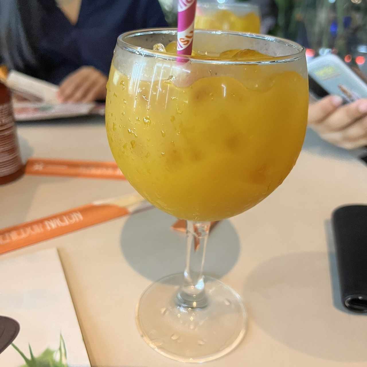 Sangria mango