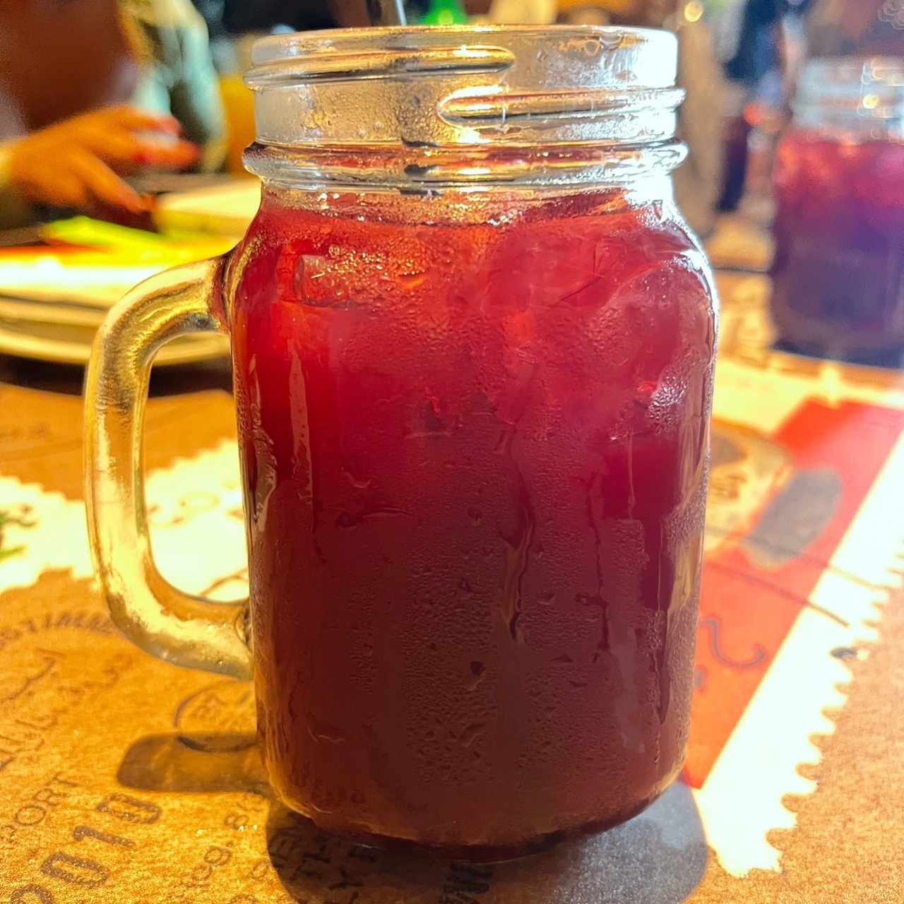 Sangria - tinto