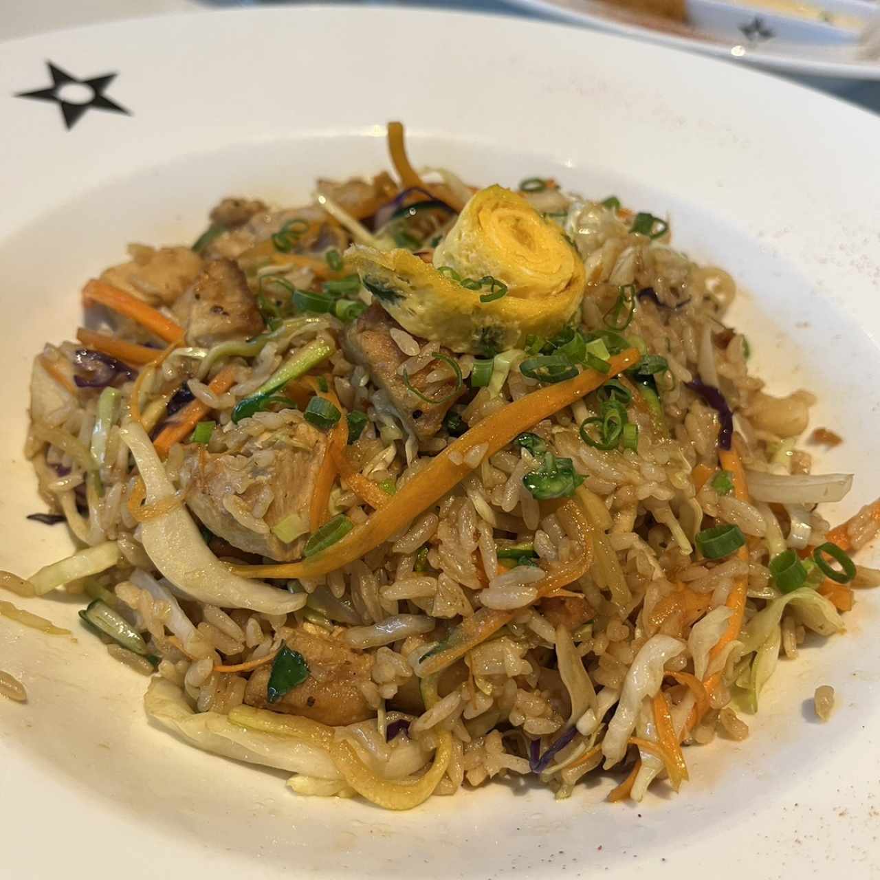 Imprescindibles Arroces - Nasi Goreng