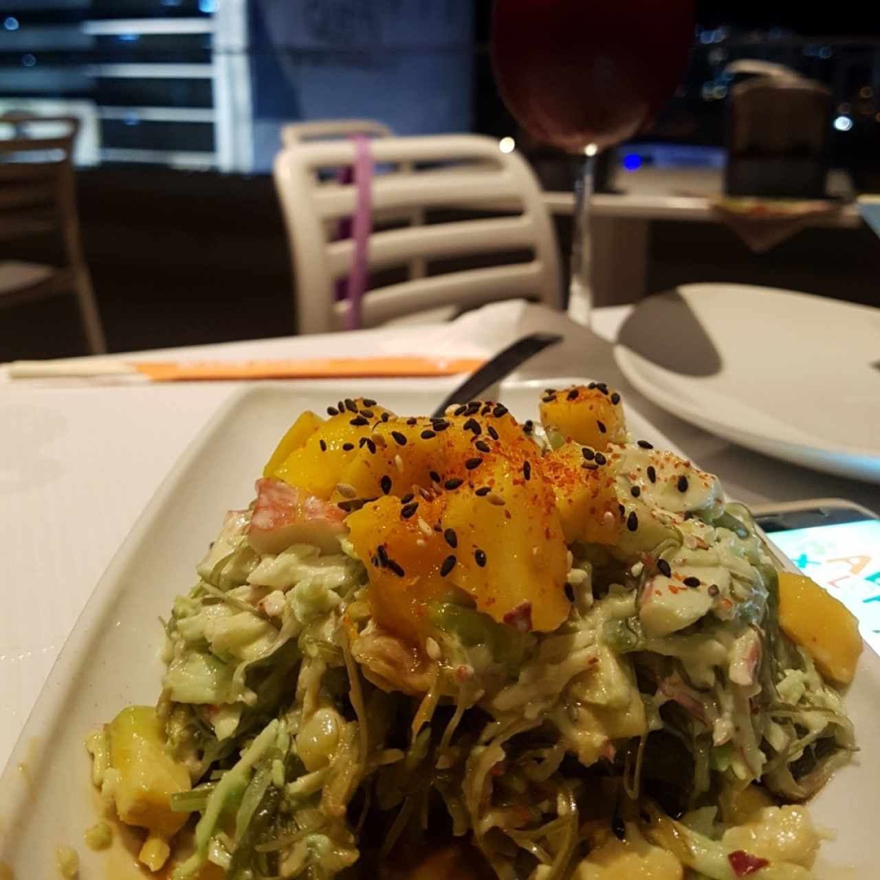 Ensalada Nación 